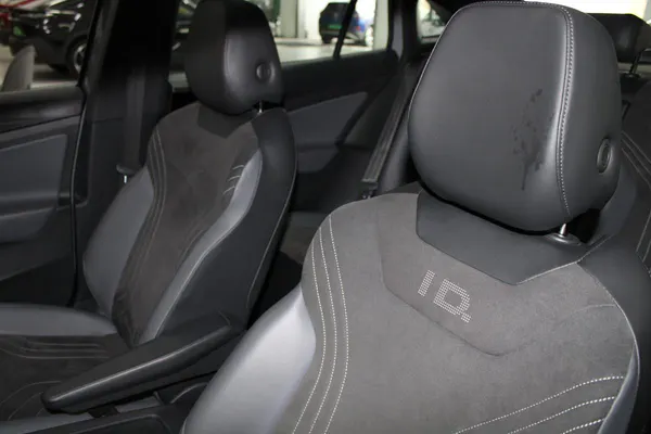 Volkswagen ID.5 - Photo 10