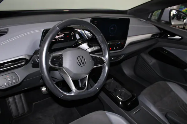 Volkswagen ID.5 - Photo 11