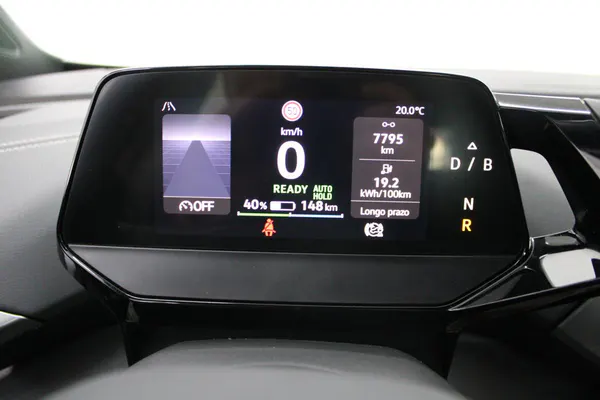 Volkswagen ID.5 - Photo 19