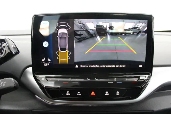 Volkswagen ID.5 - Photo 20