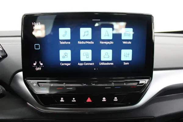 Volkswagen ID.5 - Photo 21