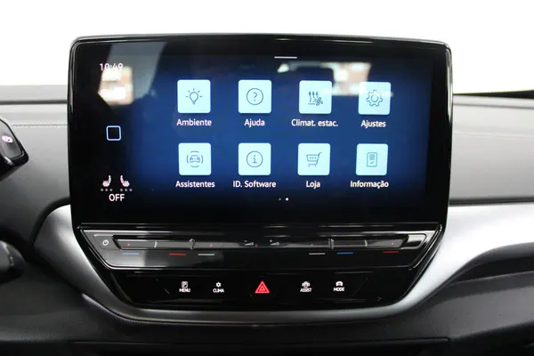 Volkswagen ID.5 - Photo 22