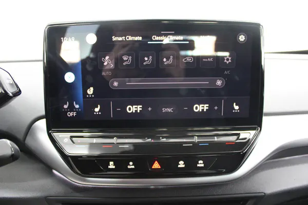 Volkswagen ID.5 - Photo 23