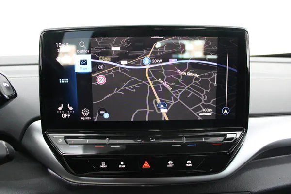 Volkswagen ID.5 - Photo 24