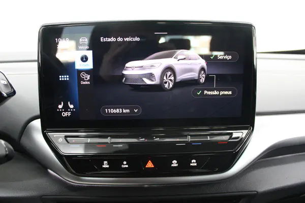 Volkswagen ID.5 - Photo 25