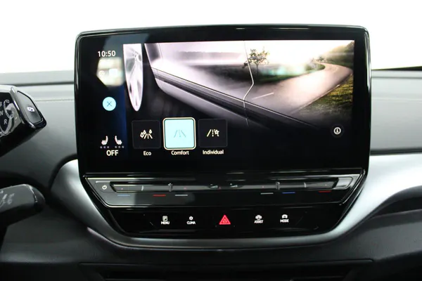 Volkswagen ID.5 - Photo 26