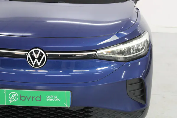 Volkswagen ID.4 - Photo 4