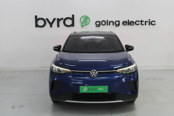 Volkswagen ID.4 - Photo 2