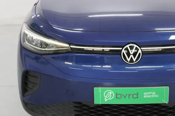 Volkswagen ID.4 - Photo 3