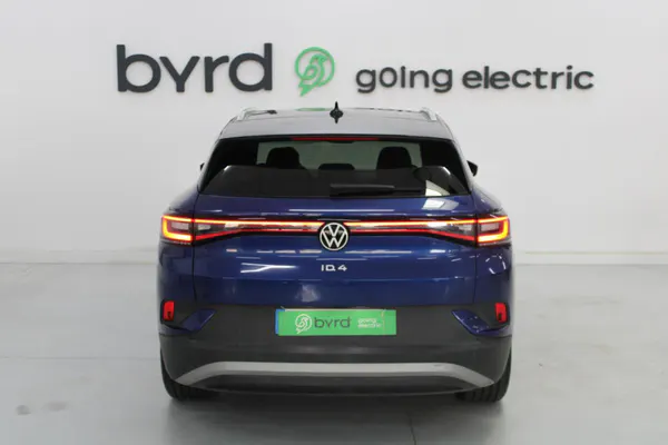 Volkswagen ID.4 - Photo 5