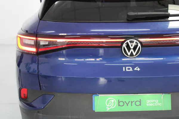 Volkswagen ID.4 - Photo 6