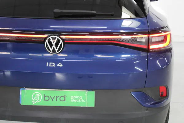 Volkswagen ID.4 - Photo 7