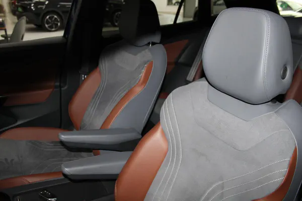 Volkswagen ID.4 - Photo 10
