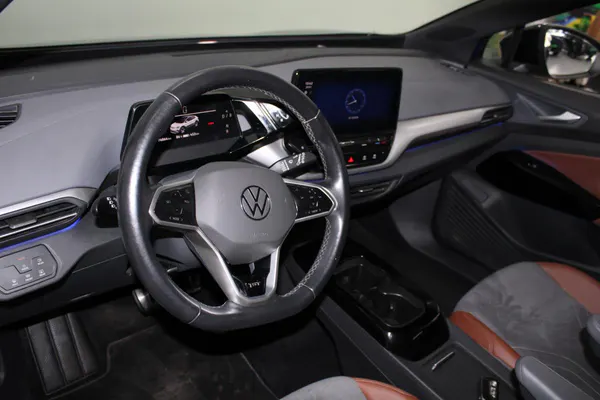 Volkswagen ID.4 - Photo 11