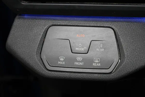 Volkswagen ID.4 - Photo 14
