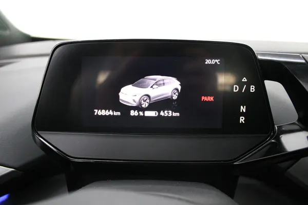 Volkswagen ID.4 - Photo 15