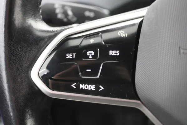 Volkswagen ID.4 - Photo 16
