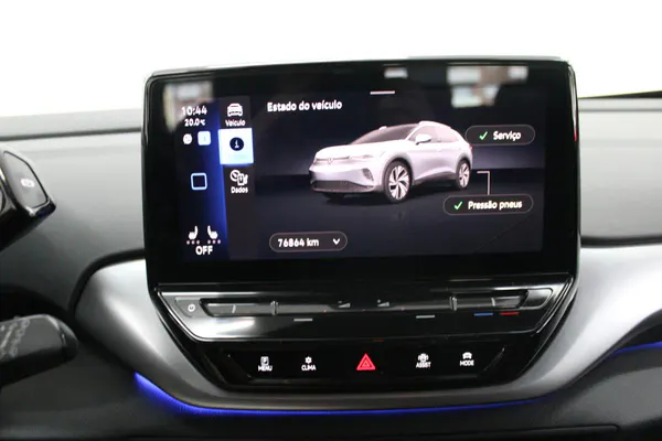 Volkswagen ID.4 - Photo 21
