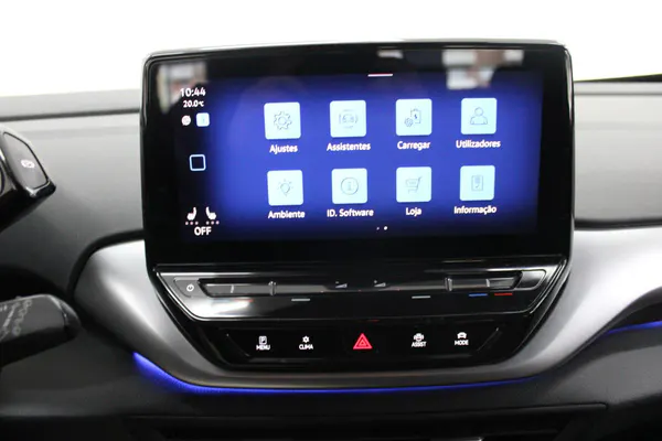 Volkswagen ID.4 - Photo 23