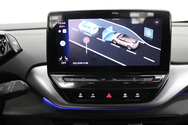 Volkswagen ID.4 - Photo 24