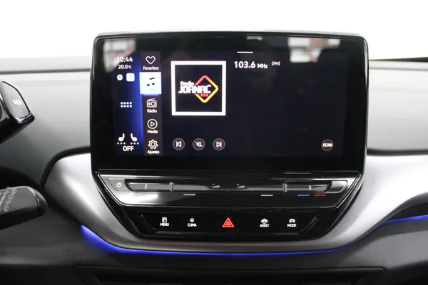 Volkswagen ID.4 - Photo 25