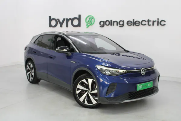Volkswagen ID.4 - Photo 1