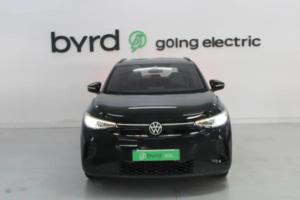 Volkswagen ID.4 - Photo 2