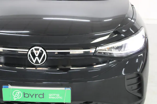 Volkswagen ID.4 - Photo 4