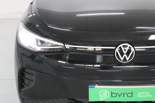 Volkswagen ID.4 - Photo 3