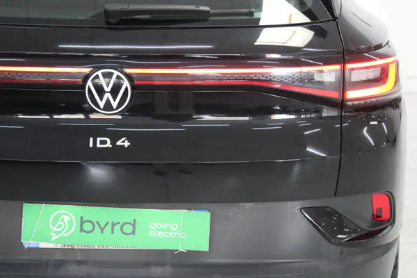 Volkswagen ID.4 - Photo 7