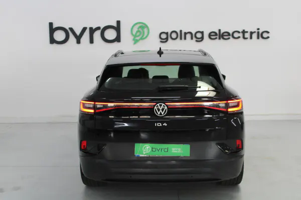 Volkswagen ID.4 - Photo 5