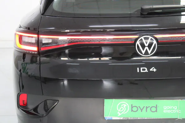 Volkswagen ID.4 - Photo 6