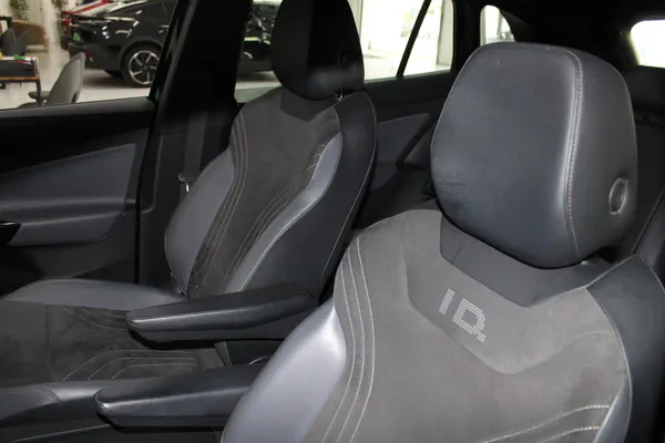 Volkswagen ID.4 - Photo 10