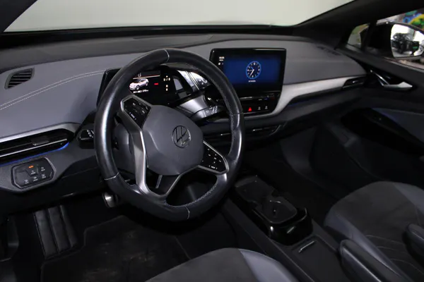 Volkswagen ID.4 - Photo 11