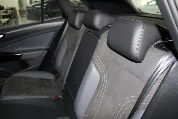 Volkswagen ID.4 - Photo 13