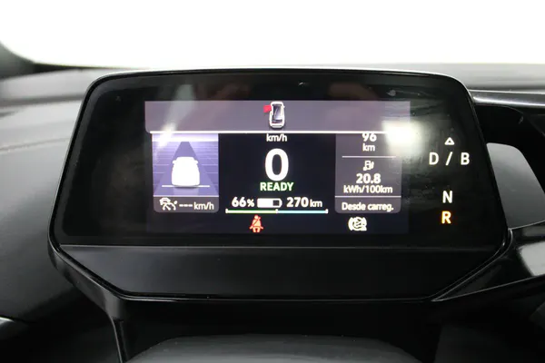 Volkswagen ID.4 - Photo 19