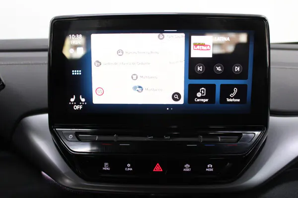 Volkswagen ID.4 - Photo 21