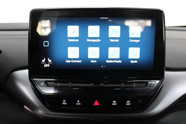 Volkswagen ID.4 - Photo 22