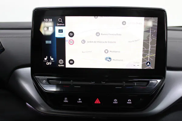 Volkswagen ID.4 - Photo 23