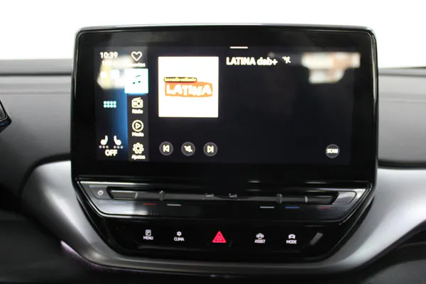 Volkswagen ID.4 - Photo 27