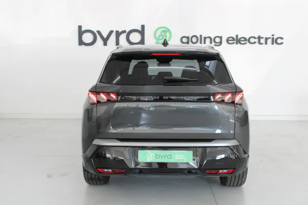 Peugeot E-5008 - Photo 5