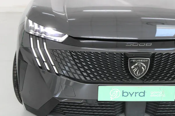 Peugeot E-5008 - Photo 3