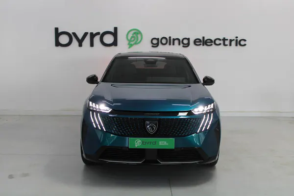 Peugeot E-3008 - Photo 2