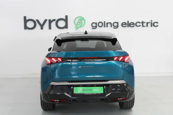 Peugeot E-3008 - Photo 5