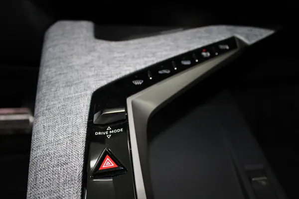Peugeot E-3008 - Photo 18