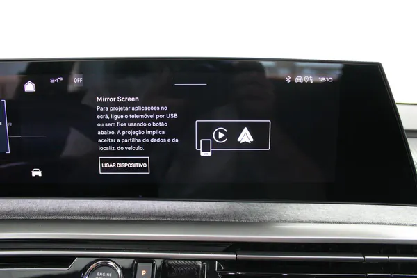 Peugeot E-3008 - Photo 27