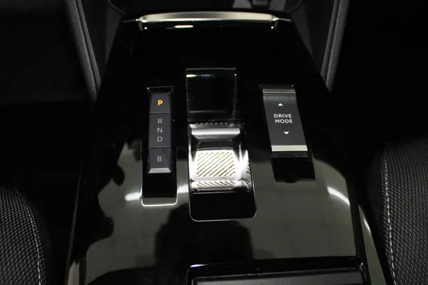 Citroen e-C4 X - Photo 19