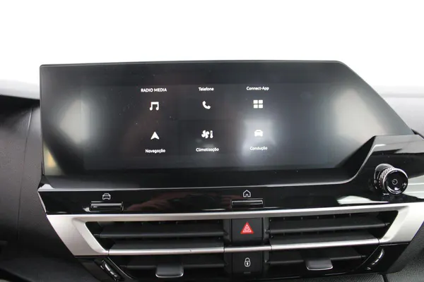 Citroen e-C4 X - Photo 22