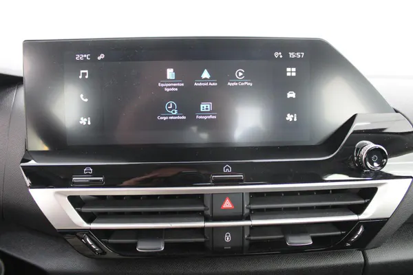 Citroen e-C4 X - Photo 21
