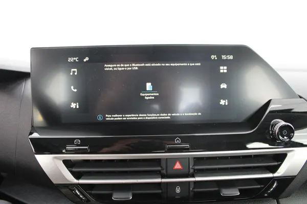 Citroen e-C4 X - Photo 26